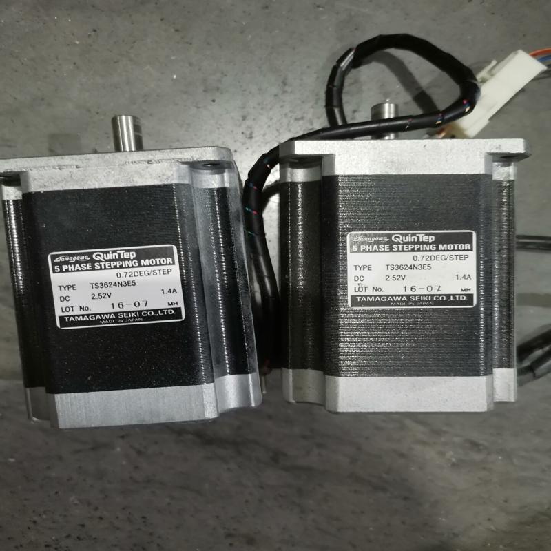 [议价]多摩川马达TS3624N3E5