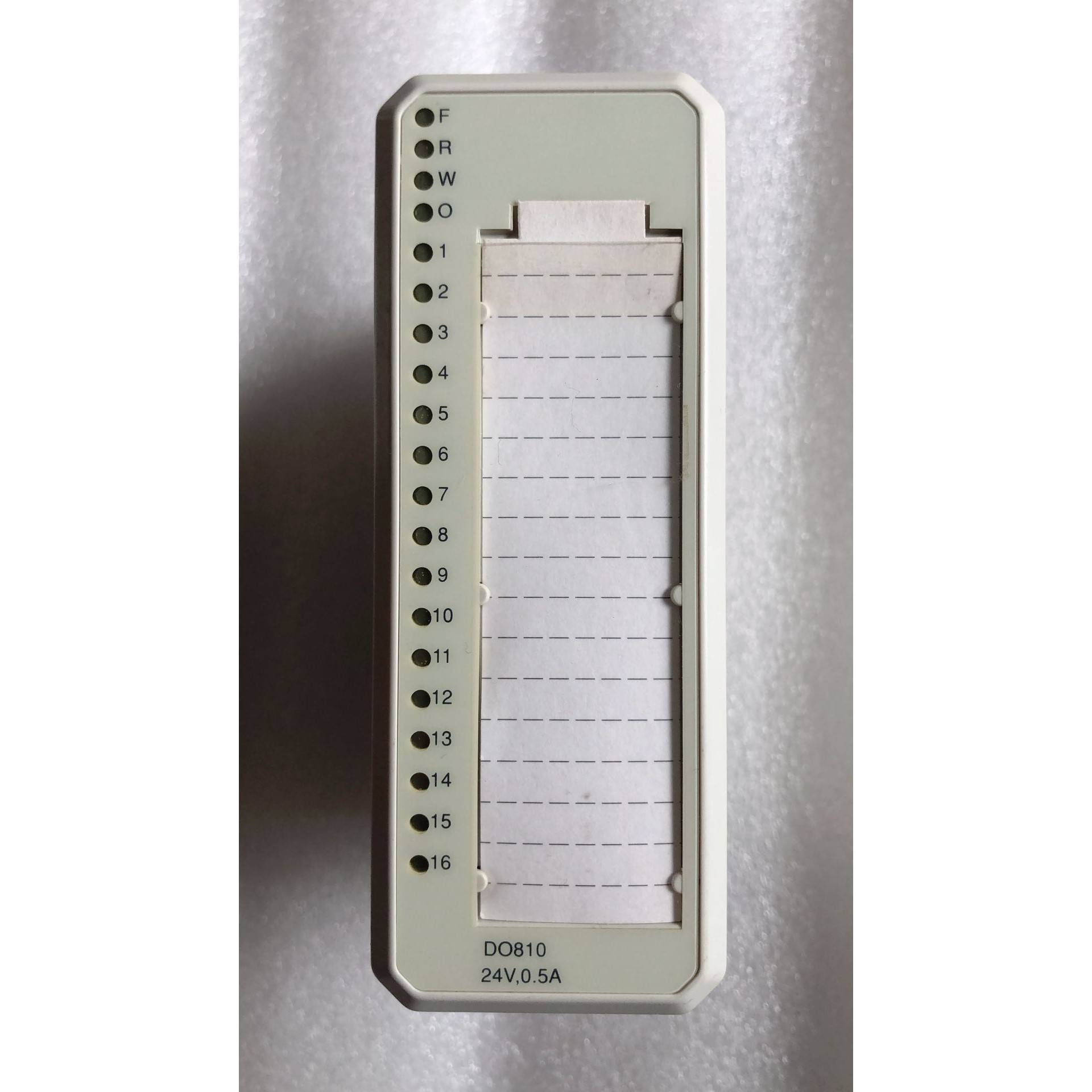 [议价]DCS DO810 3BSE008510R1 实物拍摄