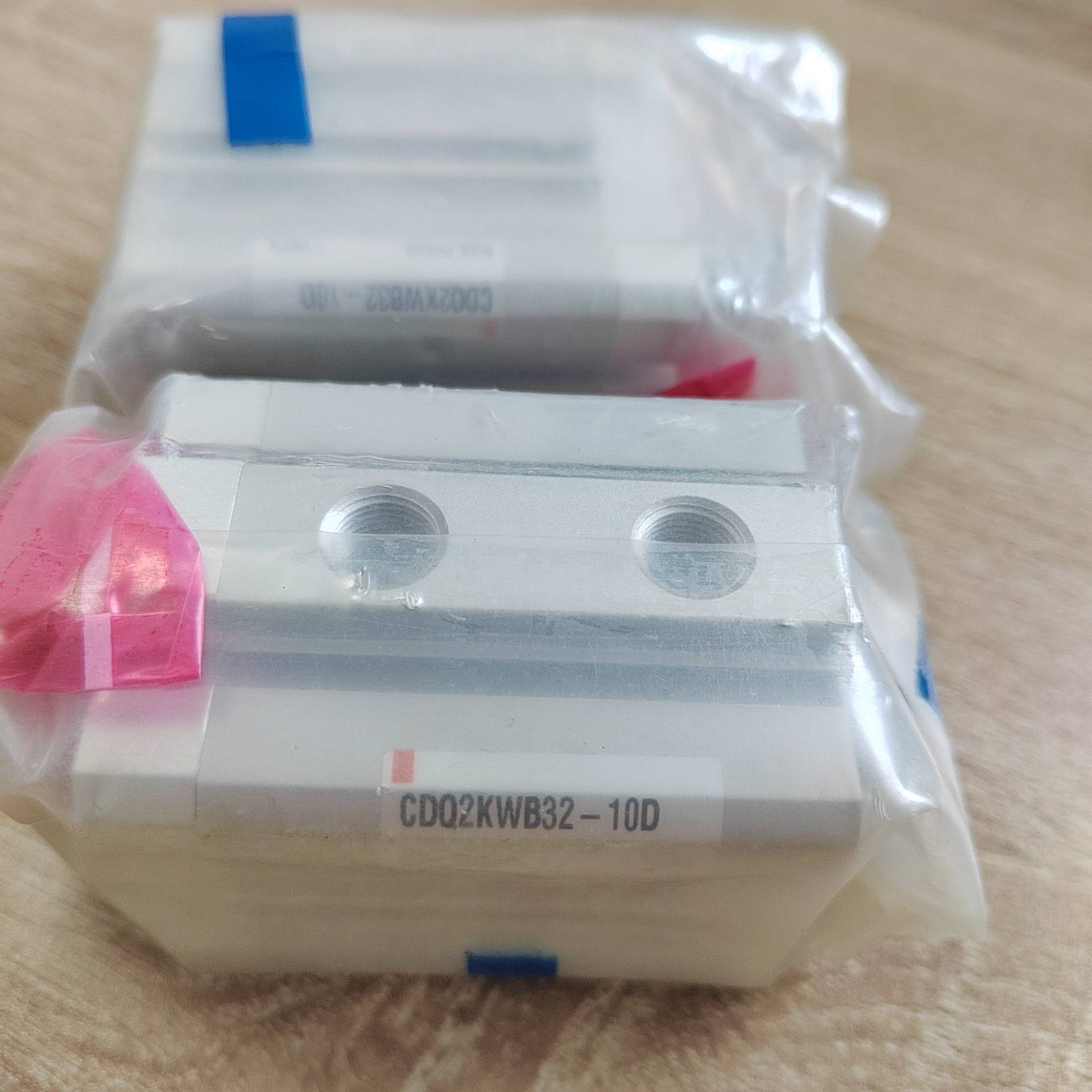 [议价]C全新气缸Q2KWB32-10D