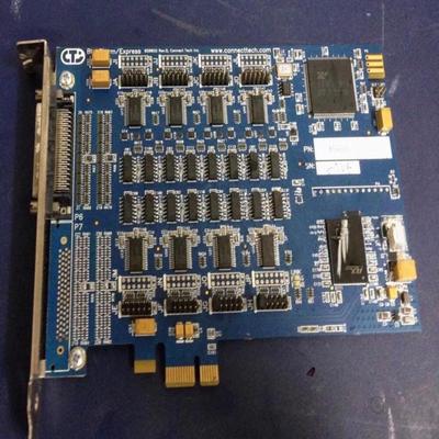 [议价]connecttech BlueStorm/Expr