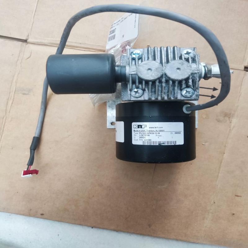 [议价]美国KNF真空泵PU1922-NPK09-10.06