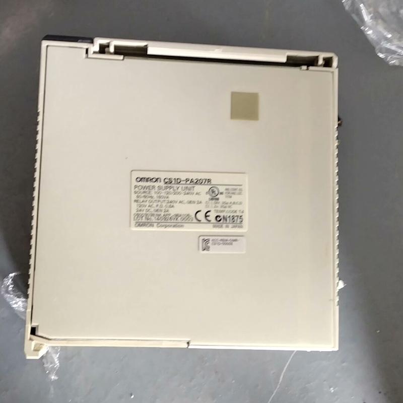 [议价]CS1D-PA207R 实物图 功能好，议价售