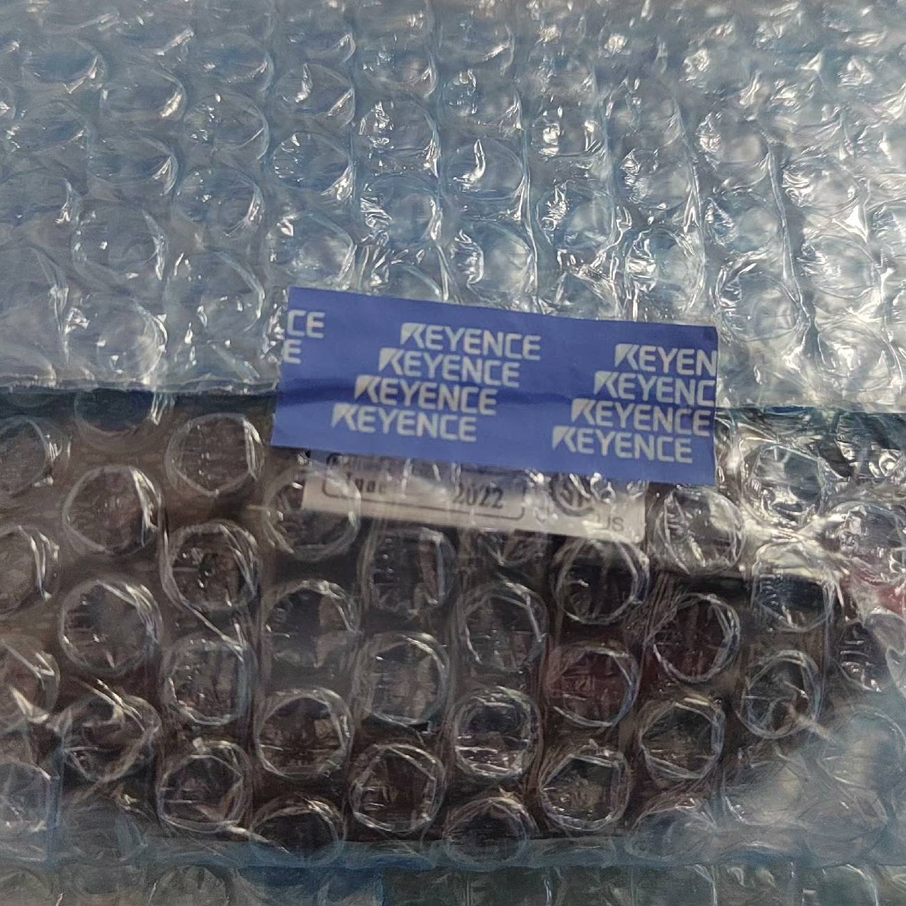 [议价]基恩士IL-1050全新正品  无装盒  年份新