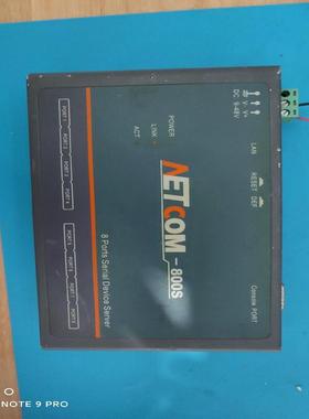 [议价]工业串口NETCOM-800S  NETCOM串口服