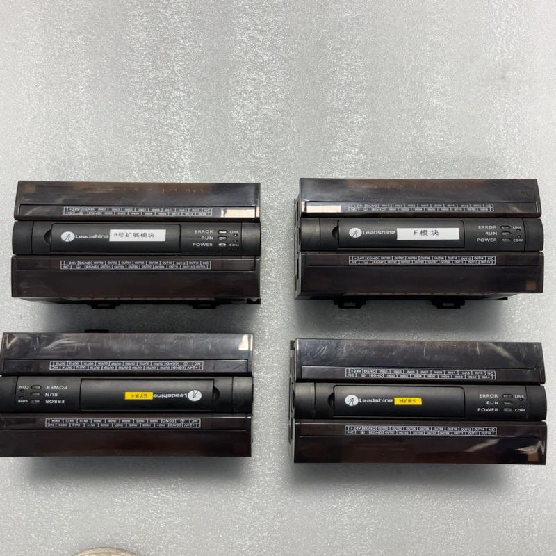 [议价]二手雷赛PLC EM32DX-A2，成色如图，30台
