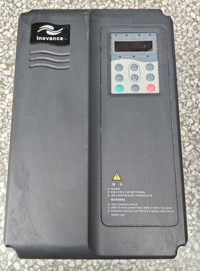 [议价]汇川拉丝机MD380T11PB    11kw