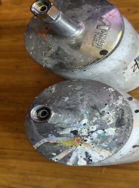 [议价]ANEST WATA喷漆，成色如图。