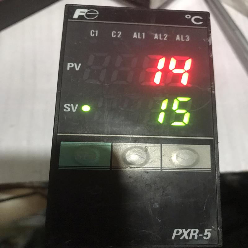 [议价]富士PXR-5温控仪