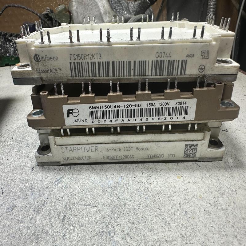 [议价]FS150R12KT3  FS150R12KT4 F