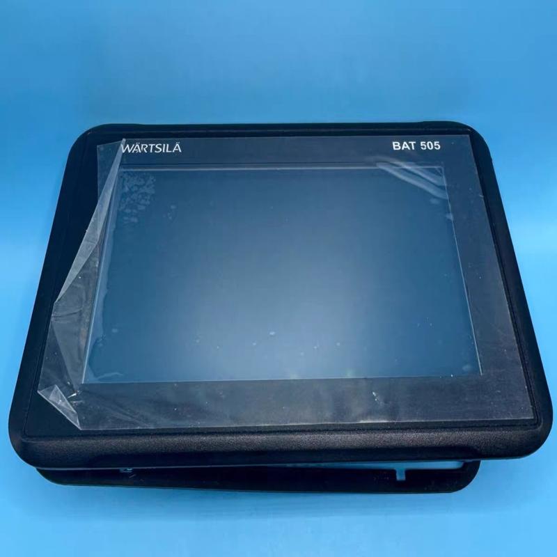[议价]WARTSILA瓦锡兰BAT505触摸屏，型号X2