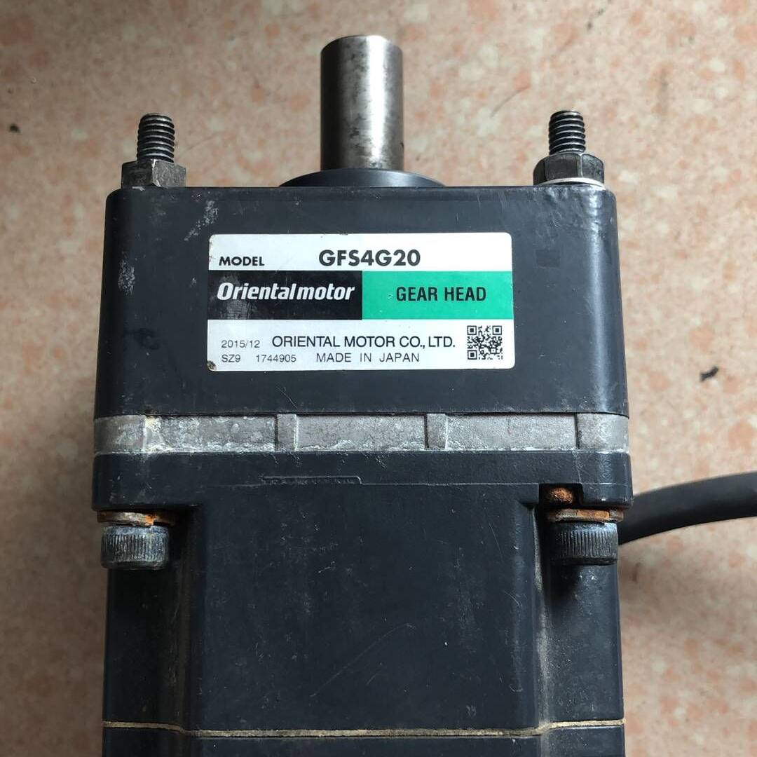 [议价]VEXTA 东方 GFS4G20 BLEM46-GFS 实物拍摄 *