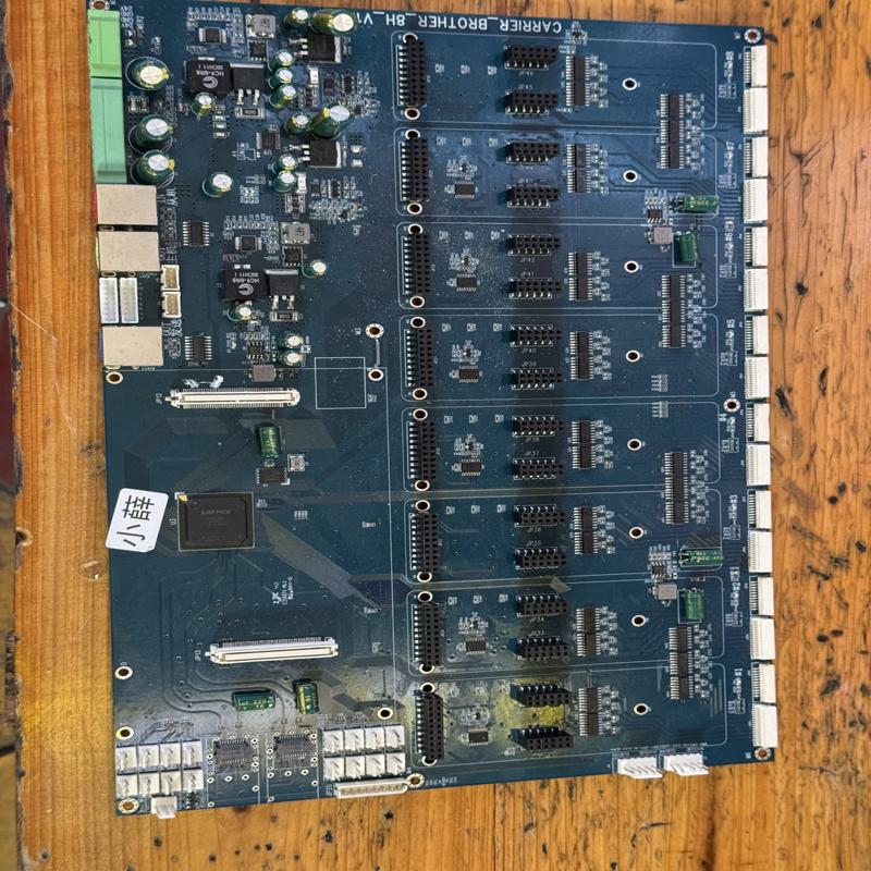 [议价]CARRIER_BROTHER_8H_V1.2主板，