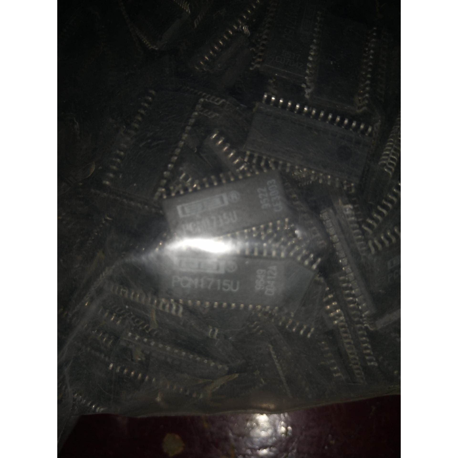 【议价】pcm1715u