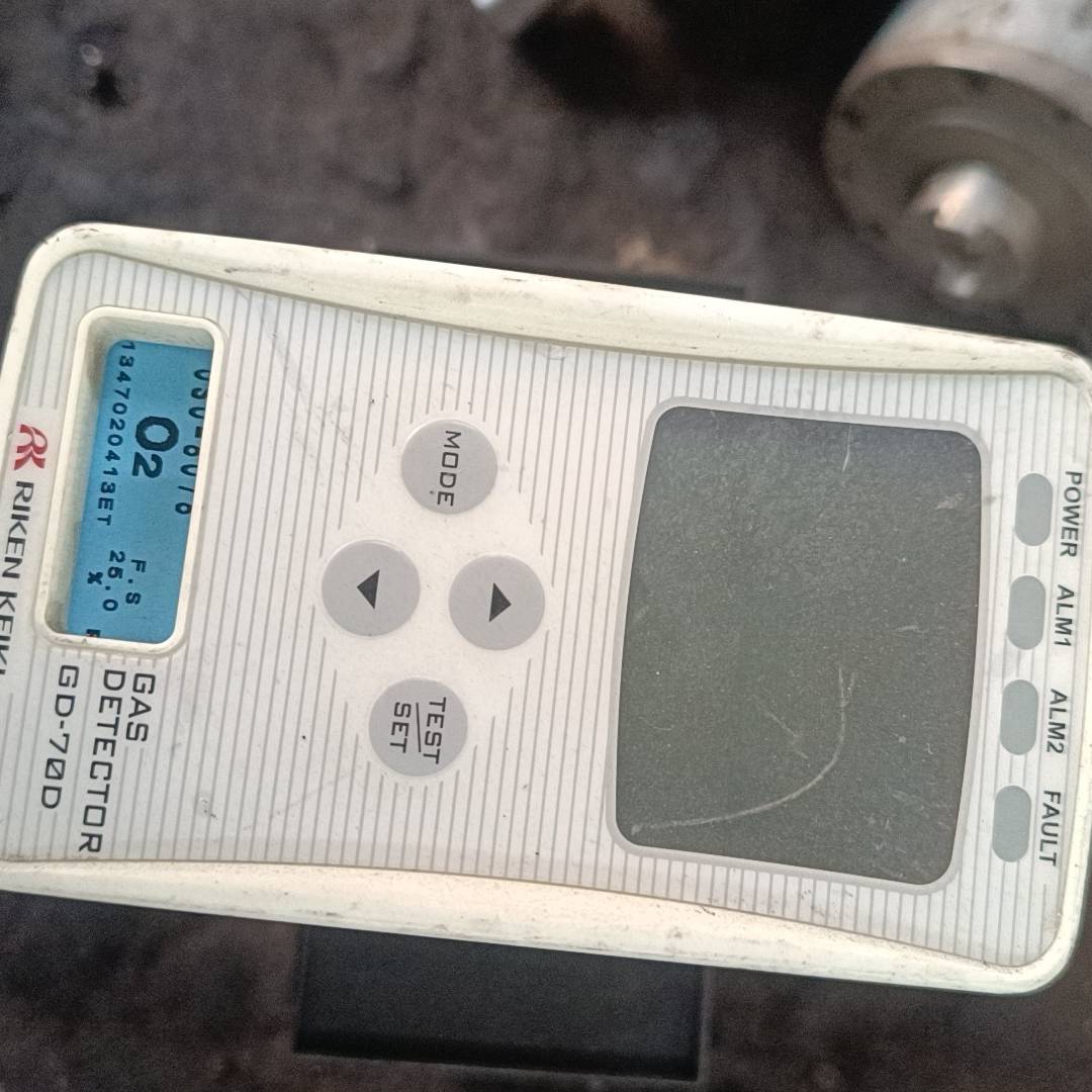 [议价]�ձ�RIKEN���м���GD-70D�̶�ʽ�