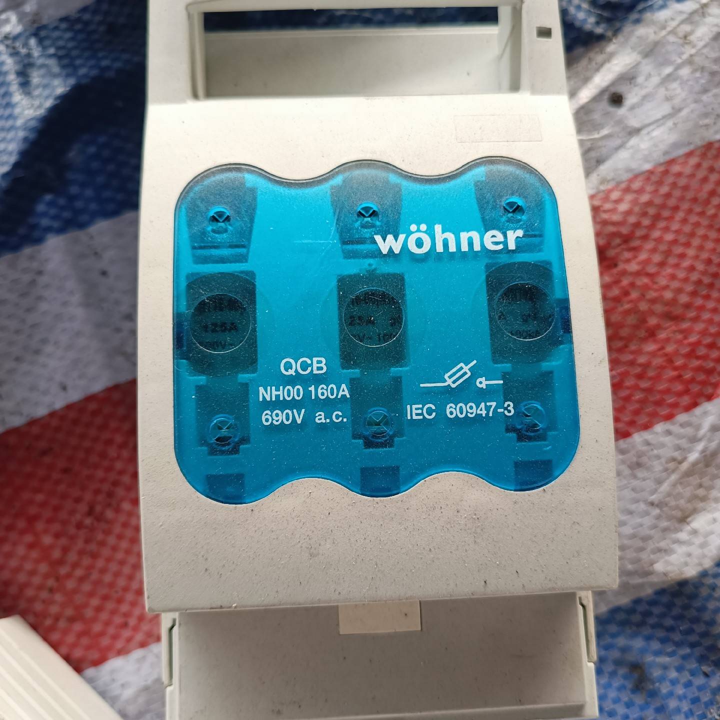 [议价]ά�ɶ�wohner���160A�۶���ʽ��
