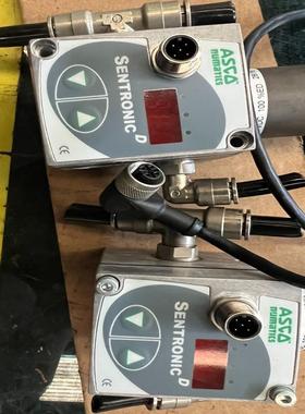 [议价]德国ASCO比例阀 SENTRONIC D