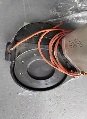 [议价]VAT闸摆阀，型号65040-PHCP-AZT1/0