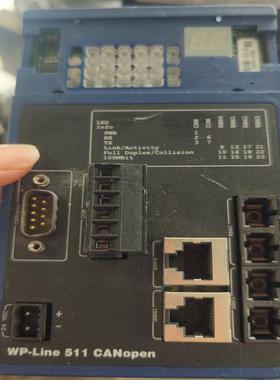 [议价]Mita米塔WP-Line511,，成色可以，有要的