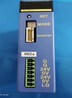 [议价]全新KURODA 传感器AFSR01