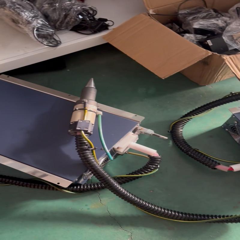 [议价]QPP等离子清洗机eesys大气等离子清洗机APJ1