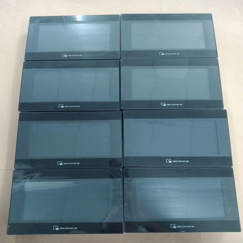 [议价]威纶通触摸屏TK6072iP，7寸