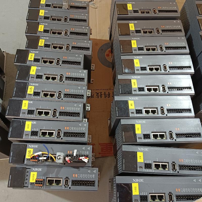 [议价]信捷驱动器 DS5C1K 400W  750W