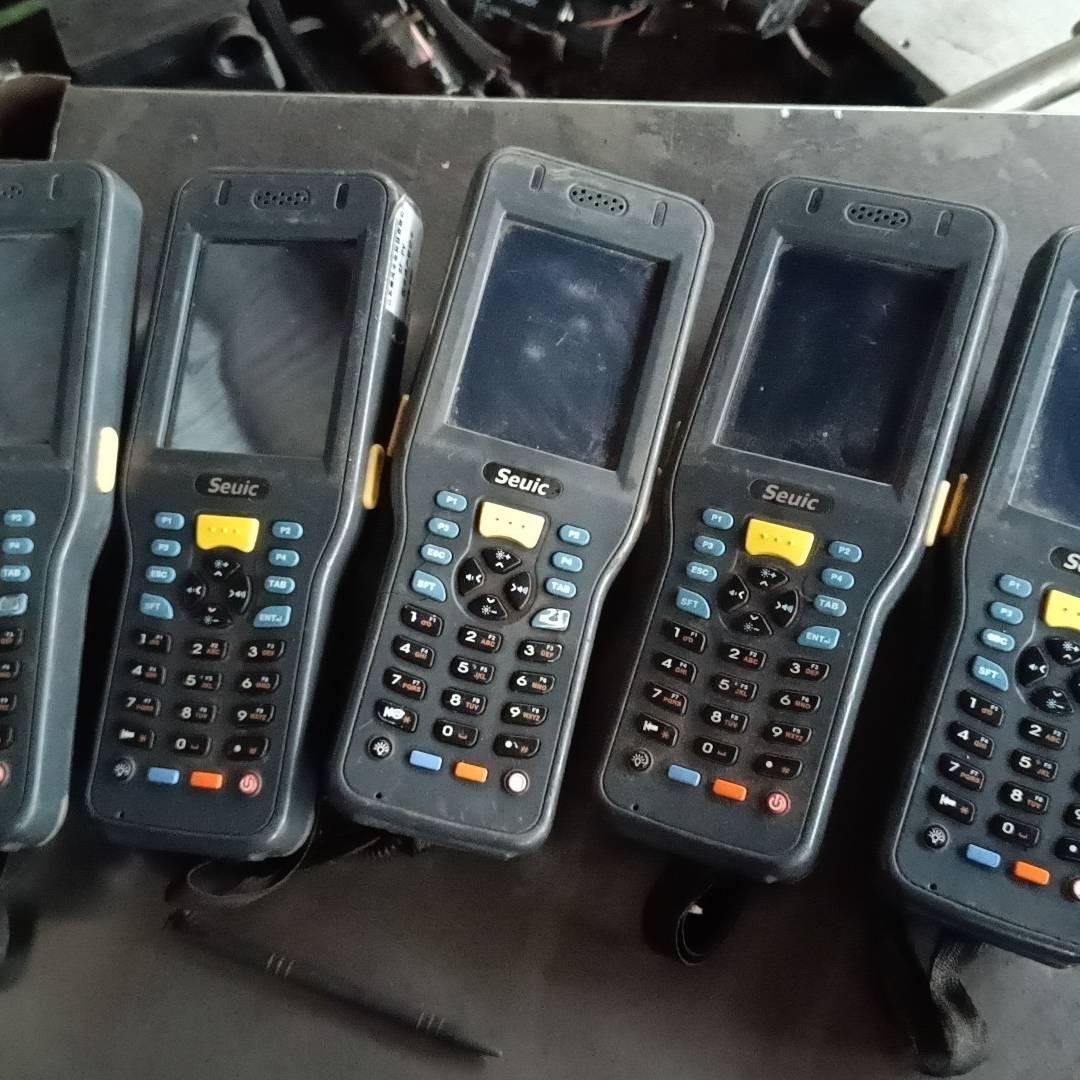 [议价]Seuic ���� �ֳ����ݲɼ���