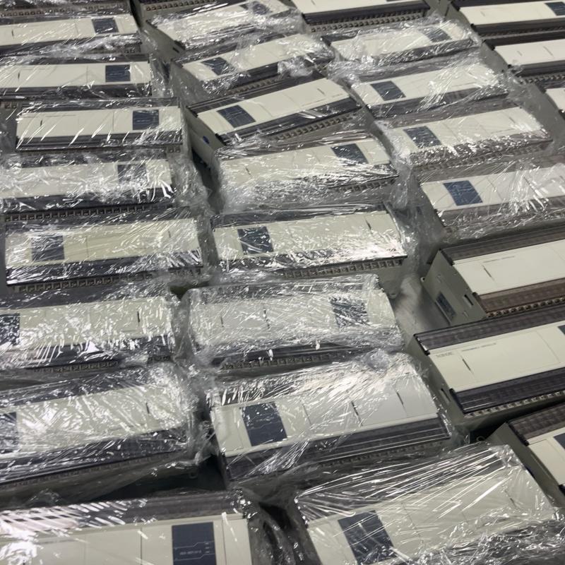 [议价]信捷PLC XD5-60T10-E，二手95新，库存