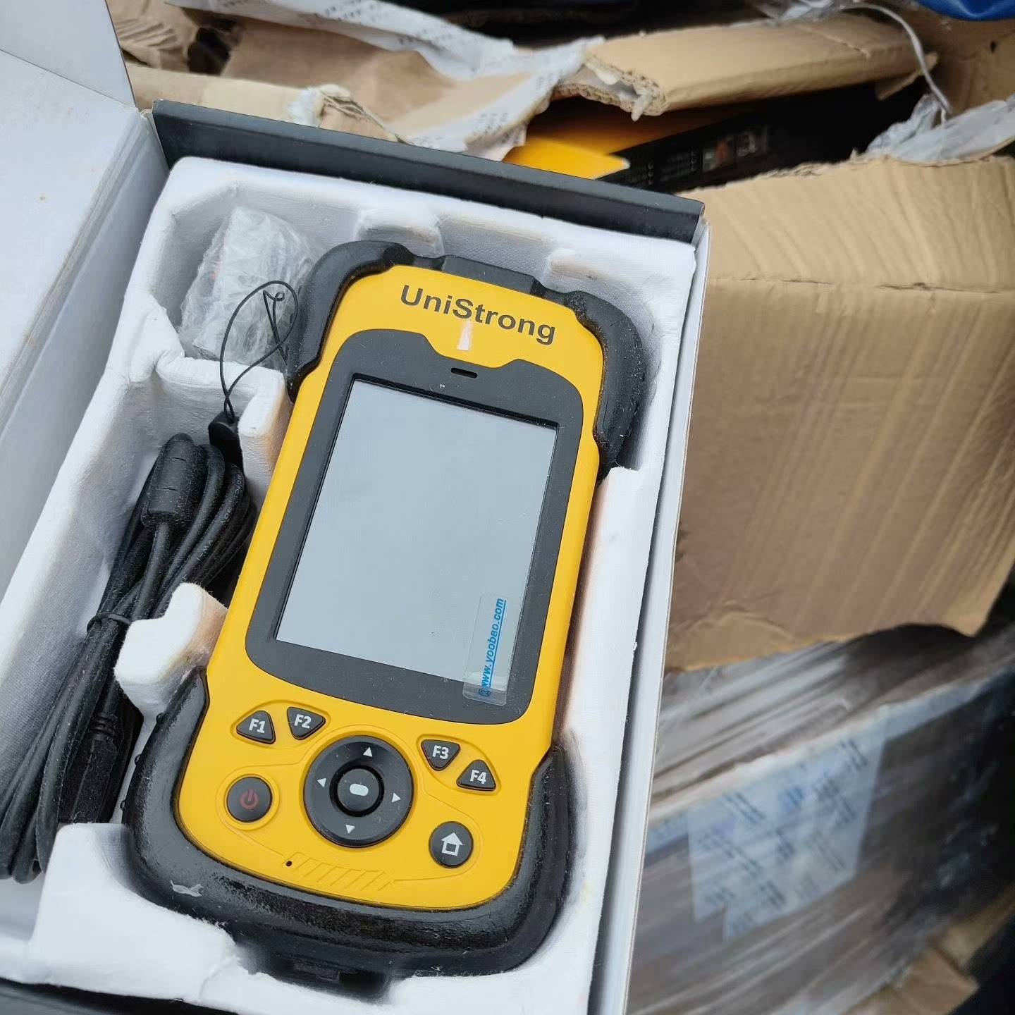 [议价]160套  Unistrong集思宝MG7  GIS数据采集