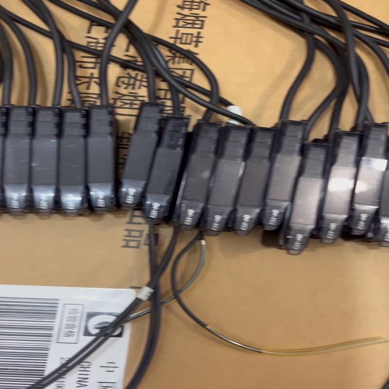 [议价]正品 欧姆光纤放大器 E3X-HD10代替E3X-H
