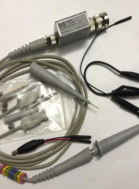 [议价]示波器探头HP10439B示波器探头300MHz实物