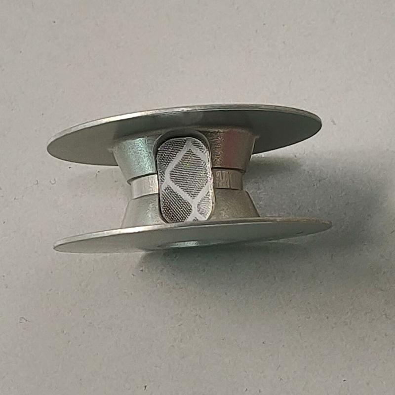 [议价]JUKI/重机 自动开袋机梭芯 APW895 896