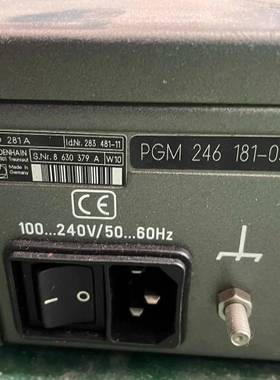 [议价]ND281A /ID283481-11  D83301  P