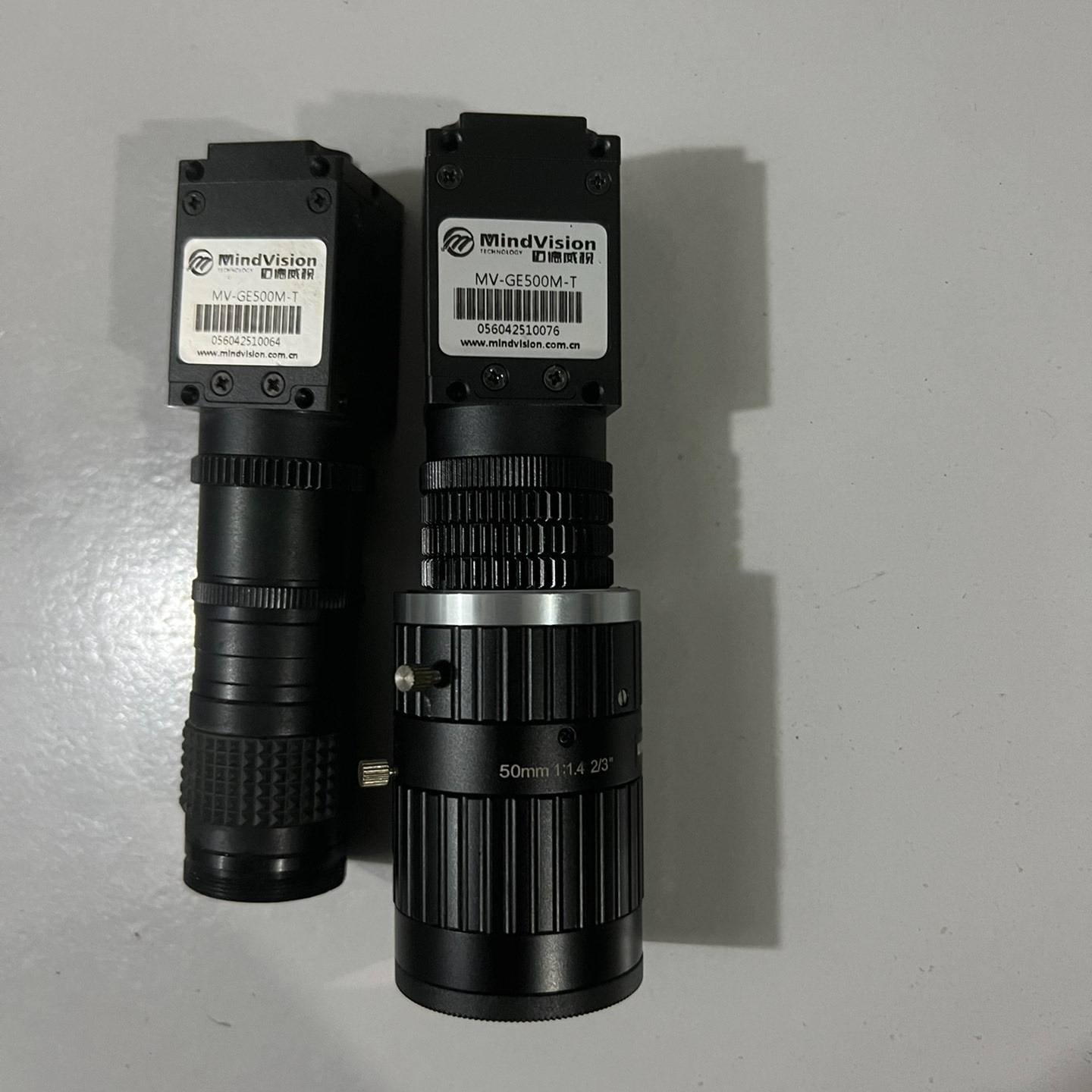 [议价]���ֲ����������MV-GE500M-T