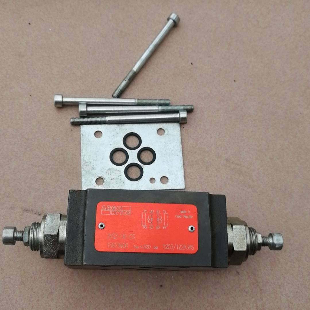 [议价]ARGO-HYTOS节流阀2VS3-06-CS，物品，功