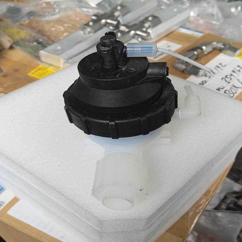 [议价]ENTEGRIS FLUOROWARE CSKA M