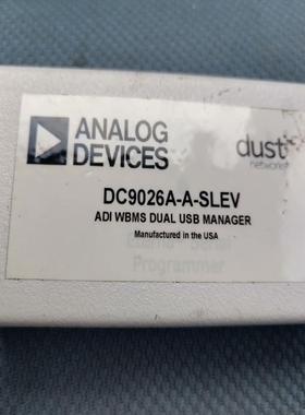 [议价]ANALOG DEVICSE DC9026A-A-S