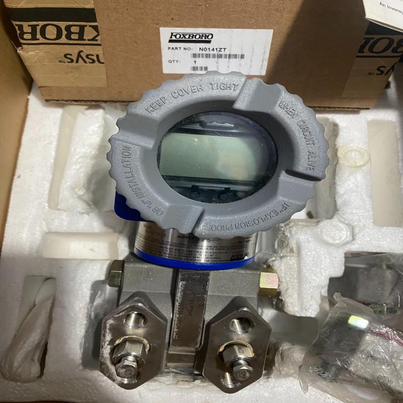 [议价]波罗压力变送器IDP10-D22D41F-M1L1