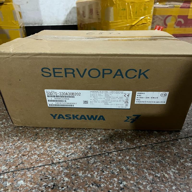 [议价]SGD7S-330A30B202