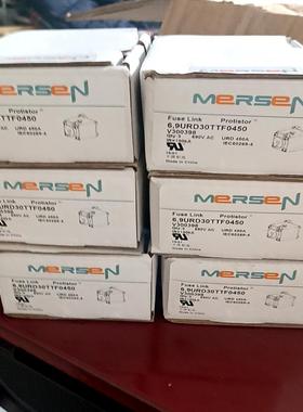 [议价]MERSEN 熔断器 V300398 690V 45