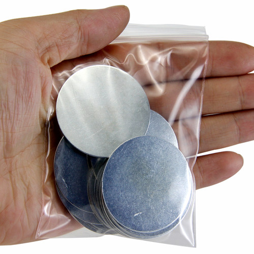 包邮圆形铁片直径40x0.5mm优质
