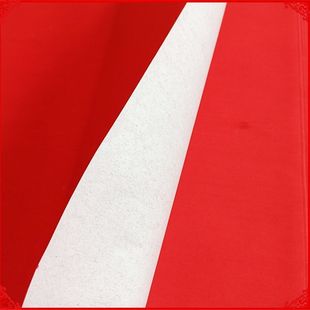 60g加厚标语纸对联纸单面彩色纸广告纸五色纸彩纸艺术剪纸75 95cm