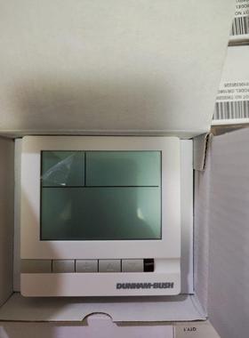 原装顿汉布什DUNHAM BUSH风机盘管中央空调温控器显示屏面板DB108