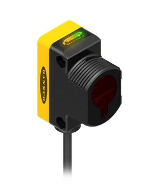 QS30FF200/QS30FF400/QS30FF600美国邦纳感测器原装现货当天发货