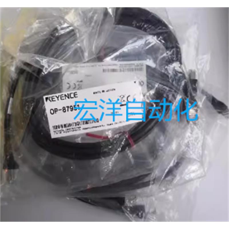原装正品!KEYENCE基恩士OP-87950/87951/87952/87953 现货包邮