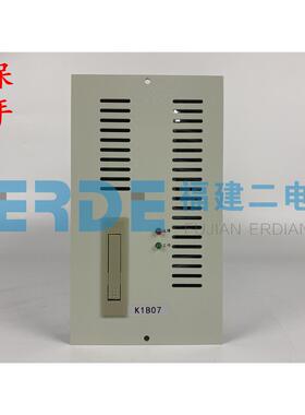 直流屏电源模块K1B07 M1B07 K1B10 M1B10高频整流模块全新现货