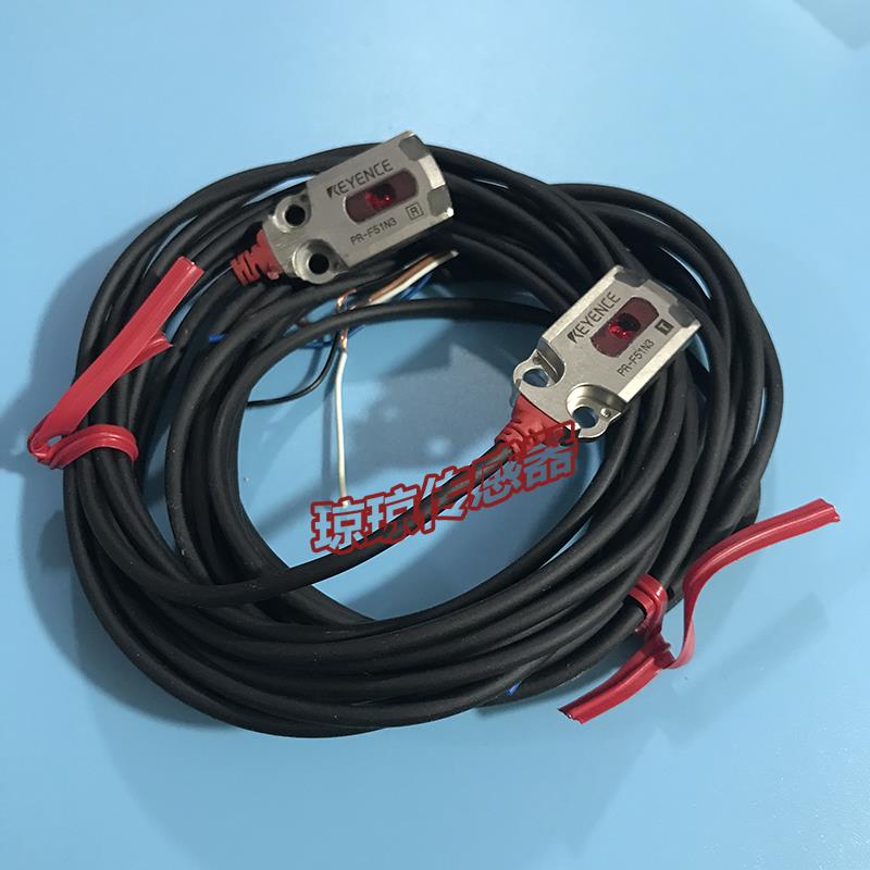 日本进口正基恩士PR-M51N3/F51N1/MB15N3/1/FB30N3/1/FB15N3/1