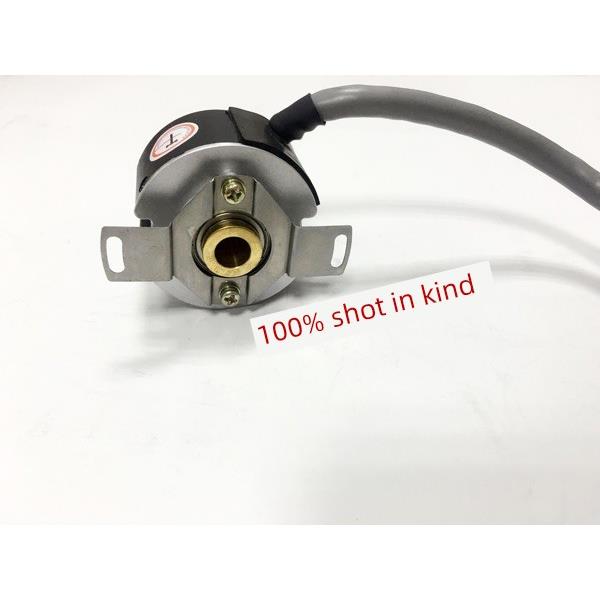 Zzu4809-001G-2500Bz1-2P/3P/4P5L明东能广中华大伺服编码器