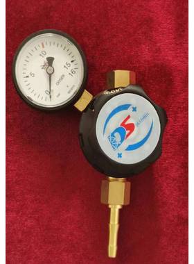 适用UNITOR/DREW工作机舱间氧气乙炔减压器调节阀530