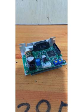 日本东方BLHD30K无刷电机驱动器 VEXTA 拆机 现货